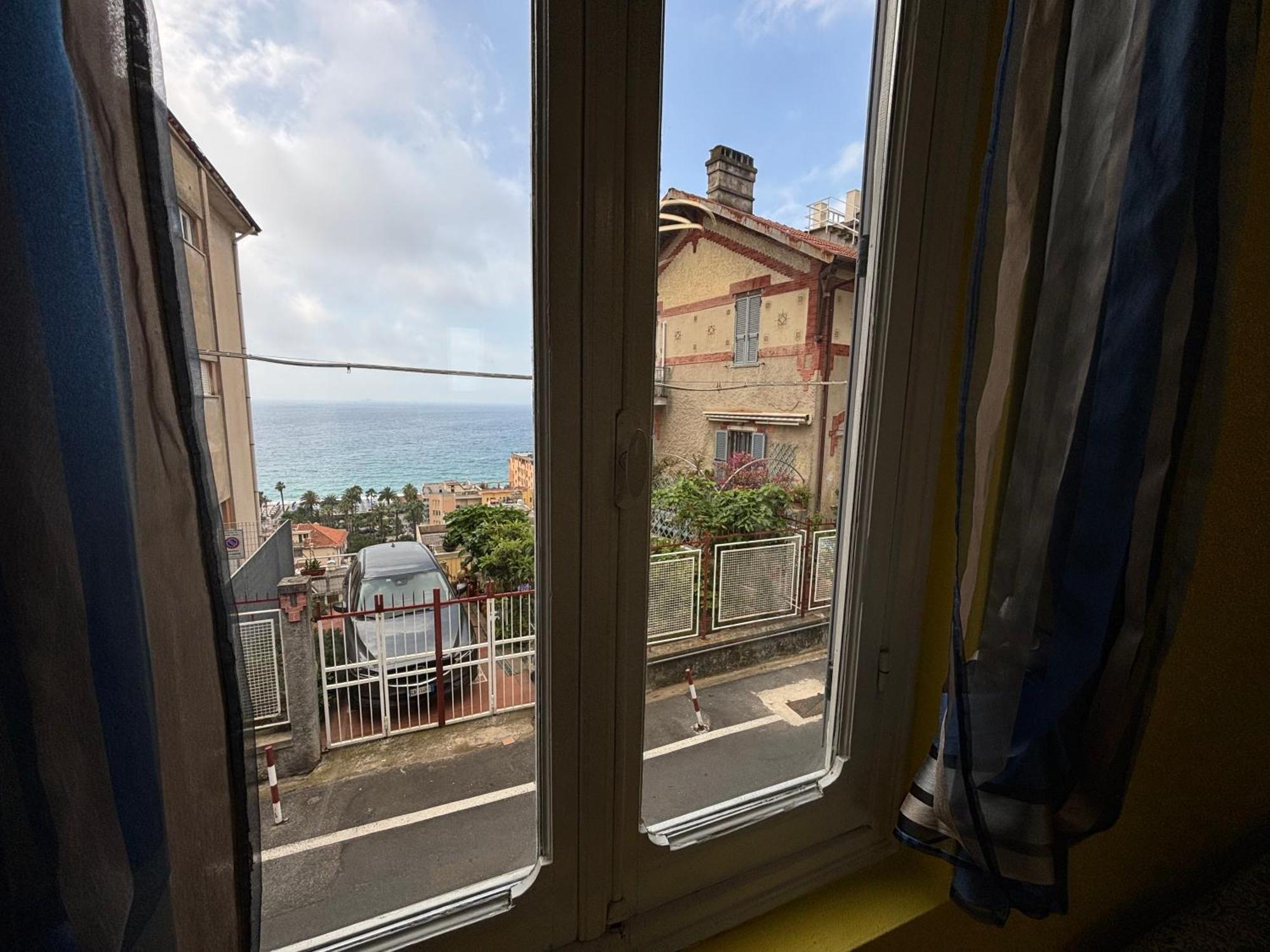 La Vespertina Bike&Sea Apartment Finale Ligure Exterior photo
