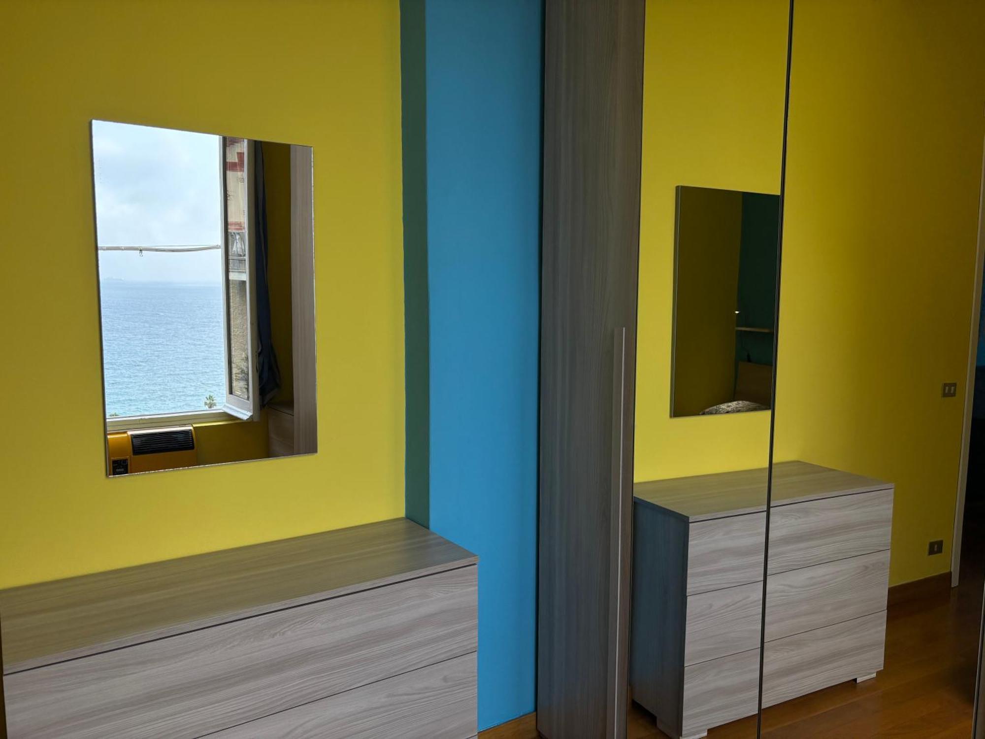 La Vespertina Bike&Sea Apartment Finale Ligure Exterior photo