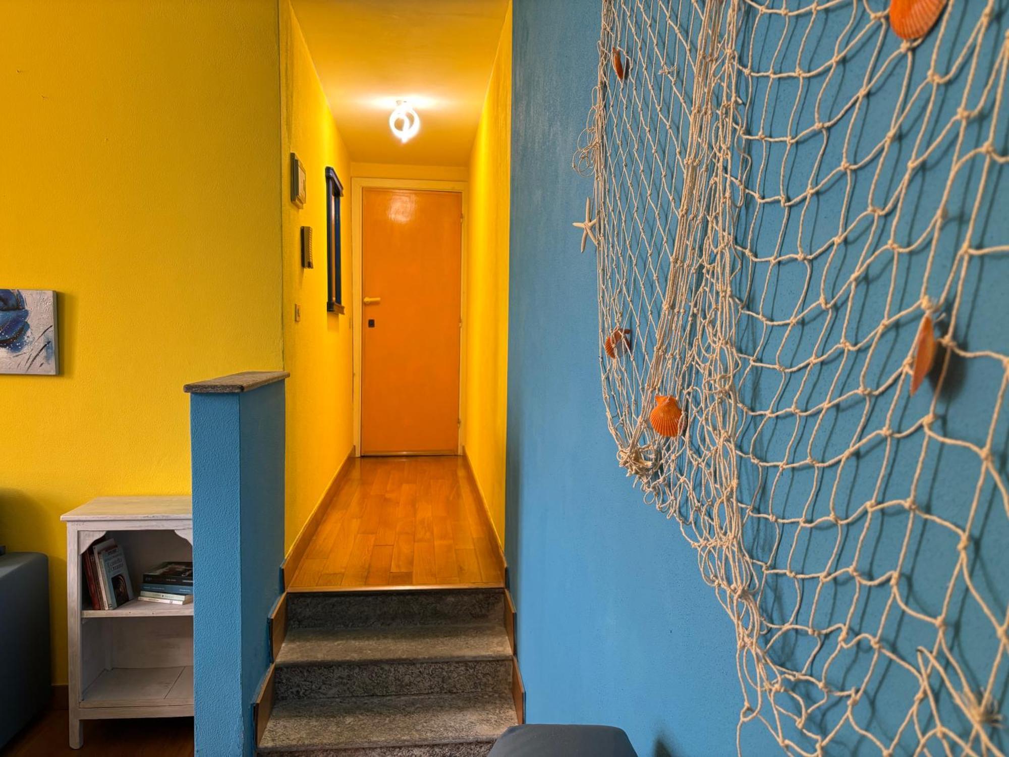 La Vespertina Bike&Sea Apartment Finale Ligure Exterior photo
