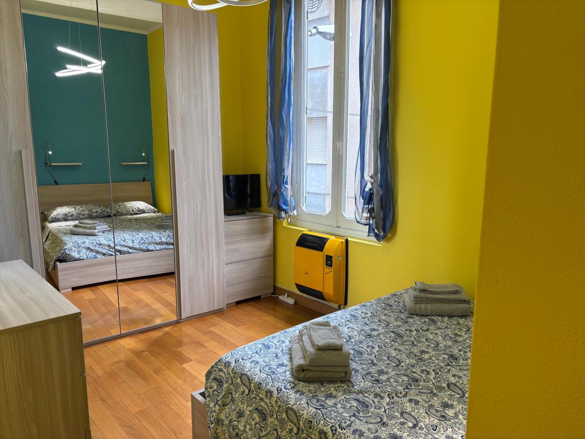 La Vespertina Bike&Sea Apartment Finale Ligure Exterior photo